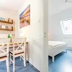 Strandnest 아파트