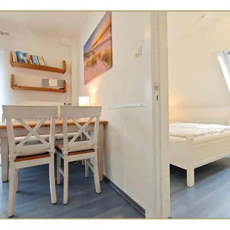 Strandnest 아파트 *