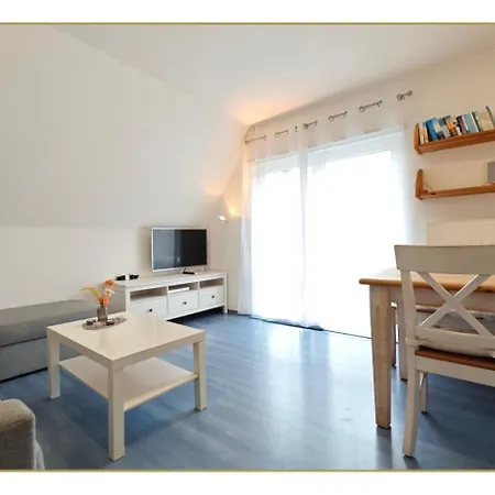 Daire Strandnest Wyk auf Föhr