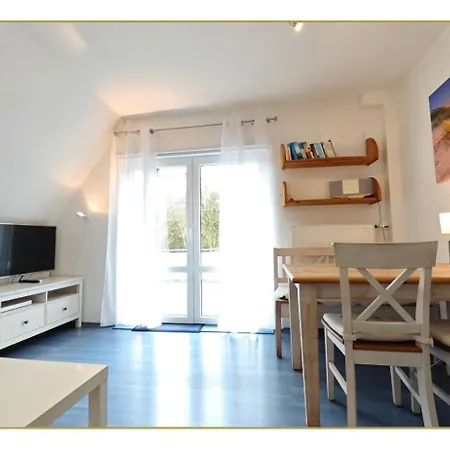 Strandnest * Wyk auf Föhr