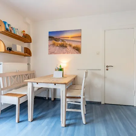 Lejlighed Strandnest