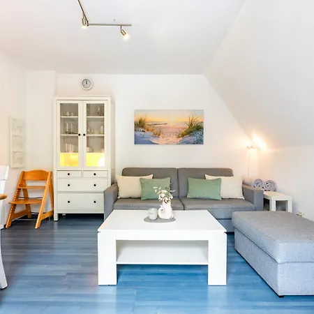 Lejlighed Strandnest