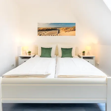 Strandnest