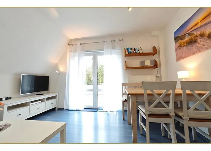 Strandnest * Wyk auf Föhr